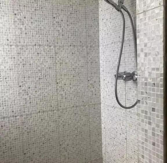 هاستل The Lodge Antigua