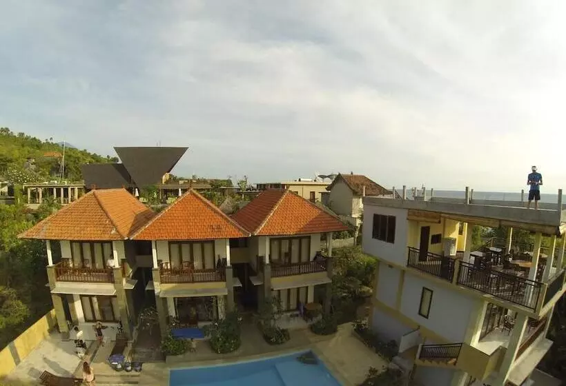 Anugerah Villas
