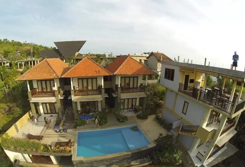 Anugerah Villas
