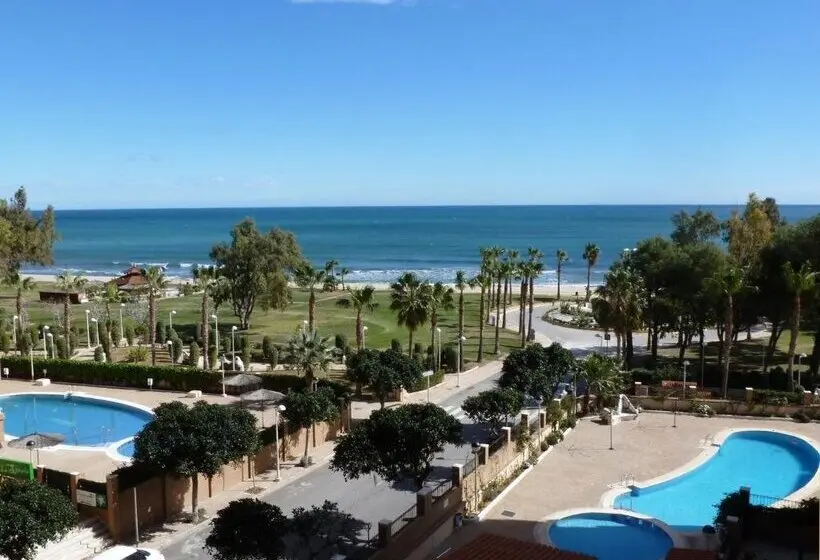 Apartamentos Marina D'Or Primera Linea 3000 