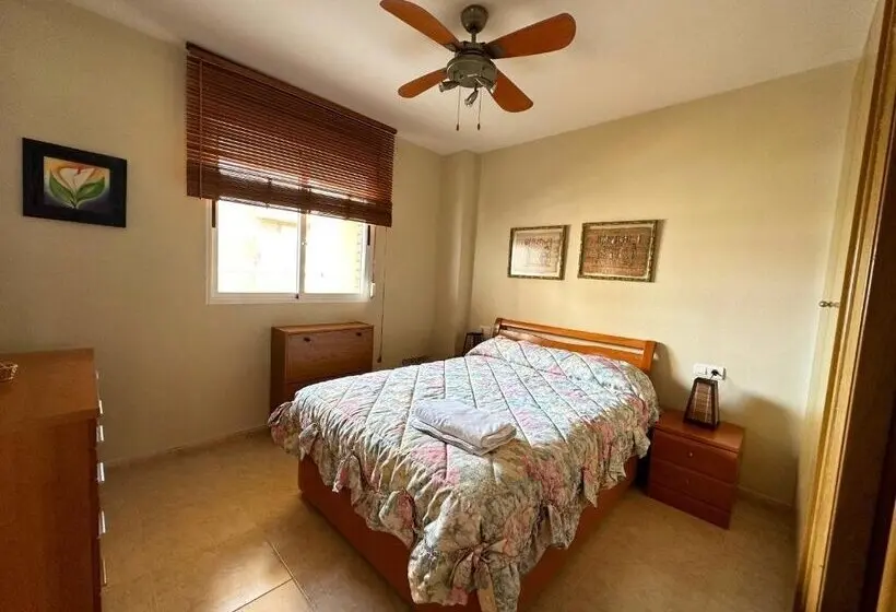 Apartamentos Marina D'Or Primera Linea 3000 