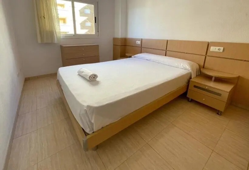 Apartamentos Marina D'Or Primera Linea 3000 
