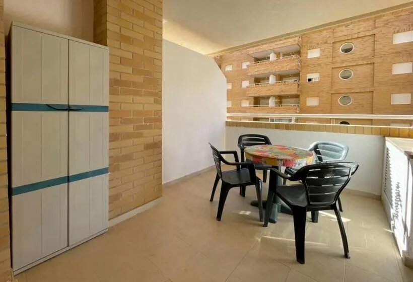 Apartamentos Marina D'Or Primera Linea 3000 