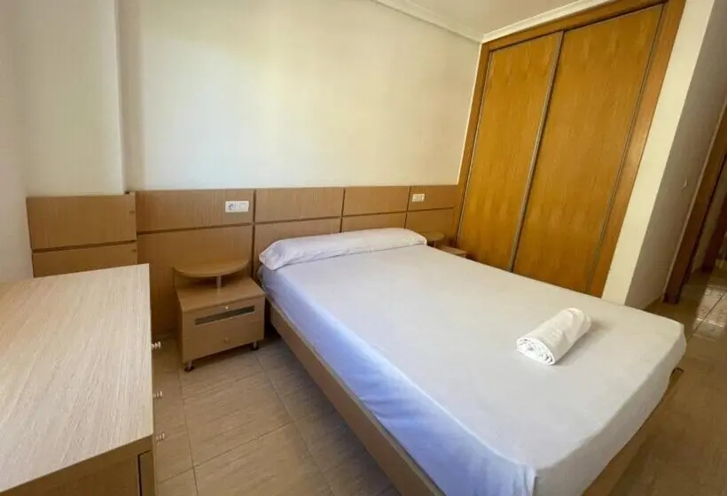 Apartamentos Marina D'Or Primera Linea 3000 
