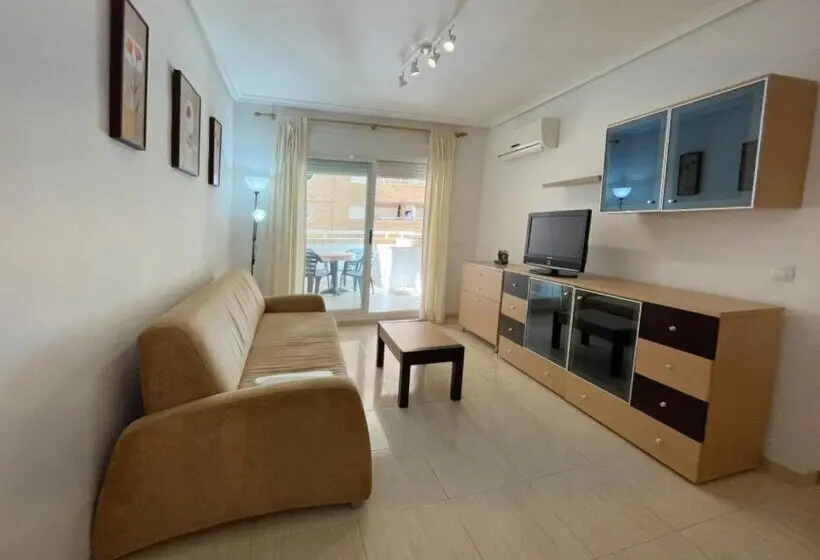 Apartamentos Marina D'Or Primera Linea 3000 