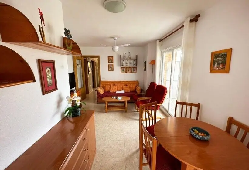 Apartamentos Marina D'Or Primera Linea 3000 