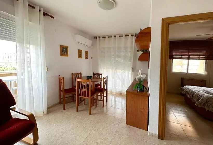 Apartamentos Marina D'Or Primera Linea 3000 