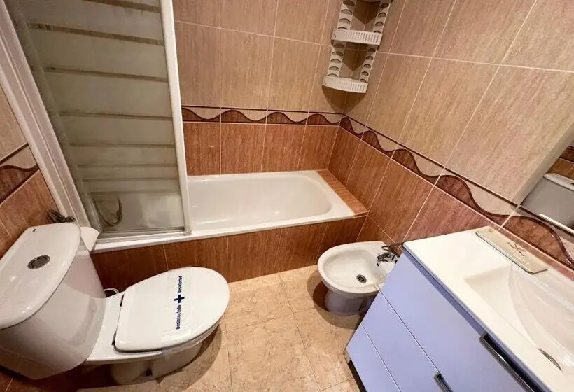 Apartamentos Marina D'Or Primera Linea 3000 