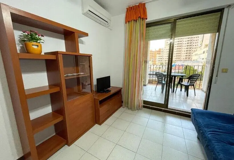 Apartamentos Marina D'Or Primera Linea 3000 