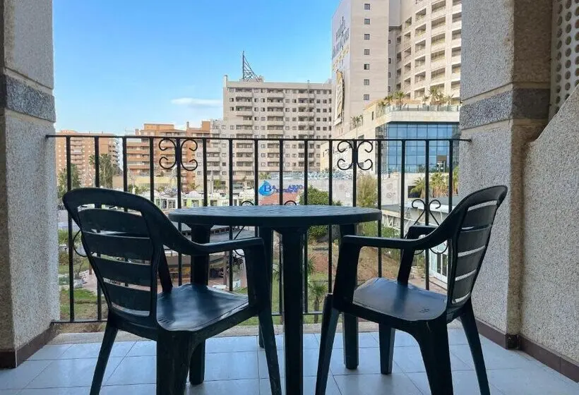 Apartamentos Marina D'Or Primera Linea 3000 