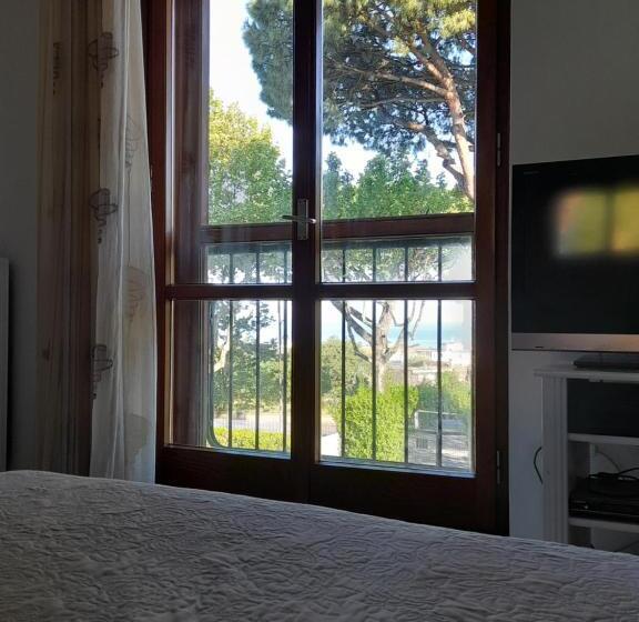 Bed and Breakfast Il Platano