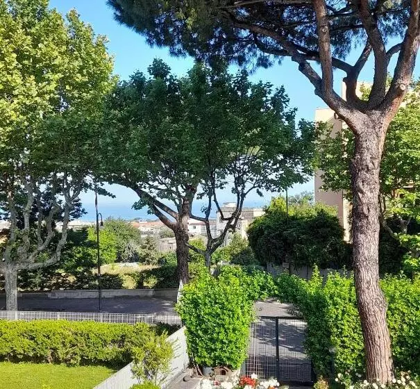 住宿加早餐 Il Platano