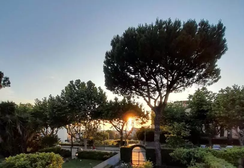 住宿加早餐 Il Platano