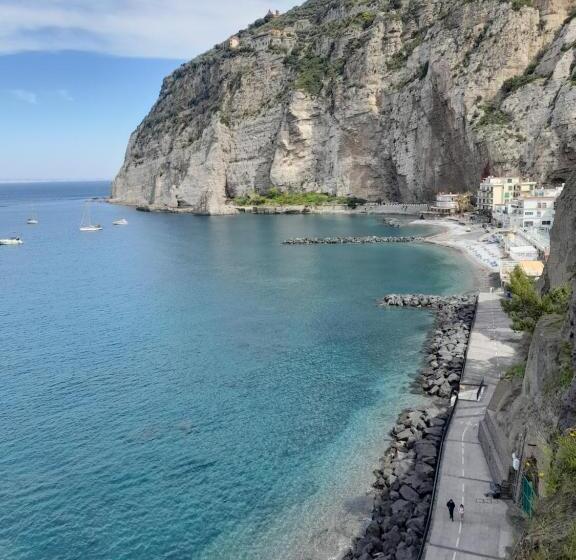 Bed and Breakfast Il Platano