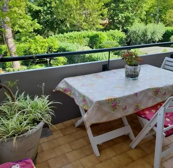 住宿加早餐 Il Platano