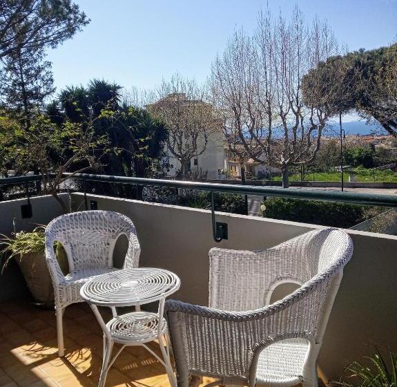 Bed and Breakfast Il Platano