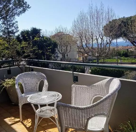 住宿加早餐 Il Platano