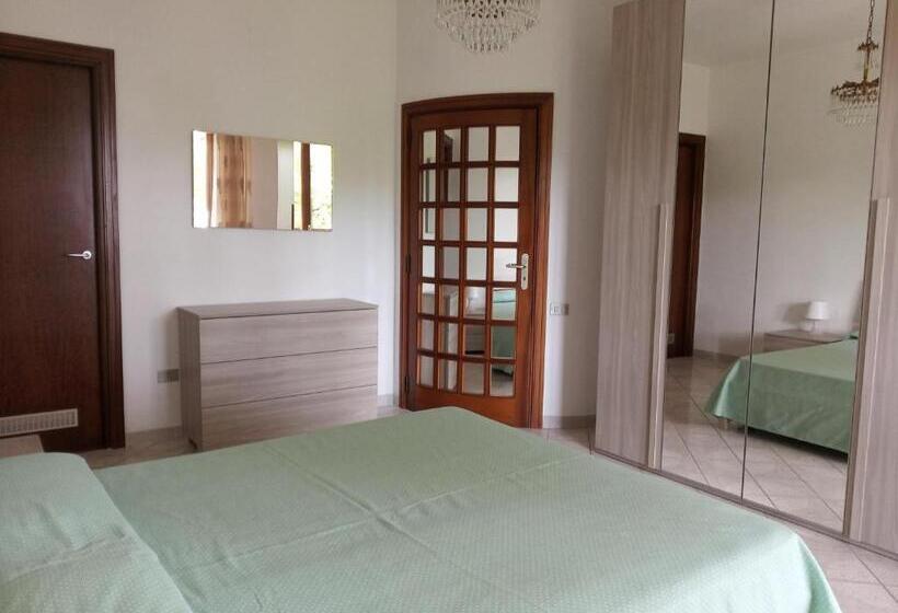 Bed and Breakfast Il Platano