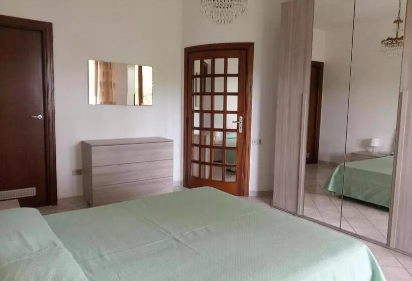 住宿加早餐 Il Platano