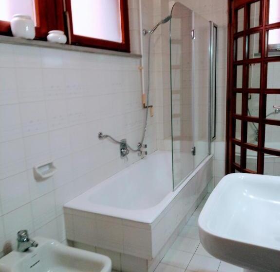 Bed and Breakfast Il Platano