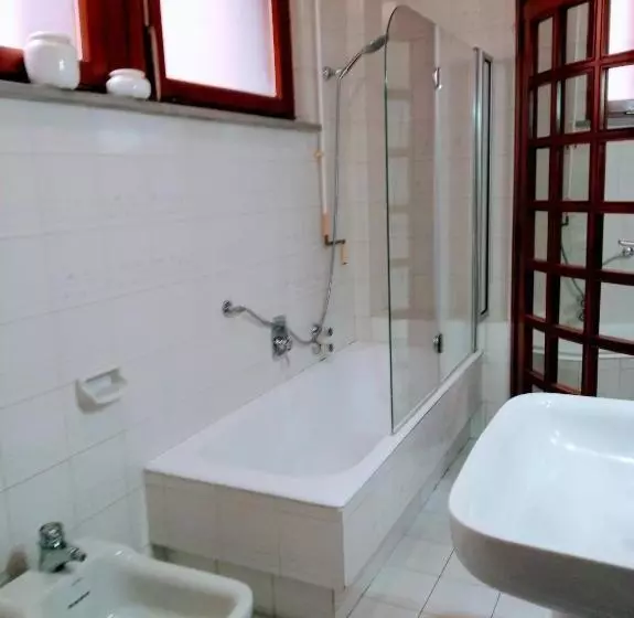 住宿加早餐 Il Platano