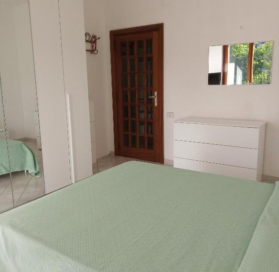 Bed and Breakfast Il Platano