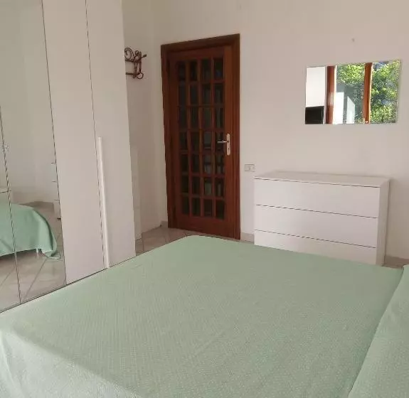 住宿加早餐 Il Platano