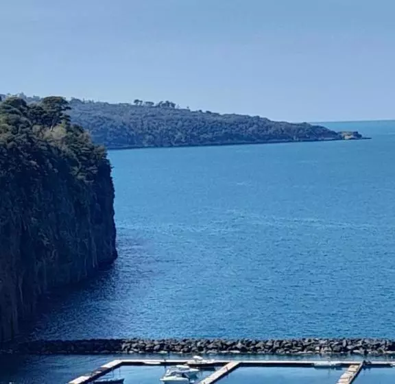 住宿加早餐 Il Platano