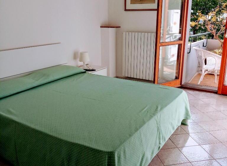 Bed and Breakfast Il Platano