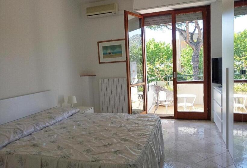 Bed and Breakfast Il Platano