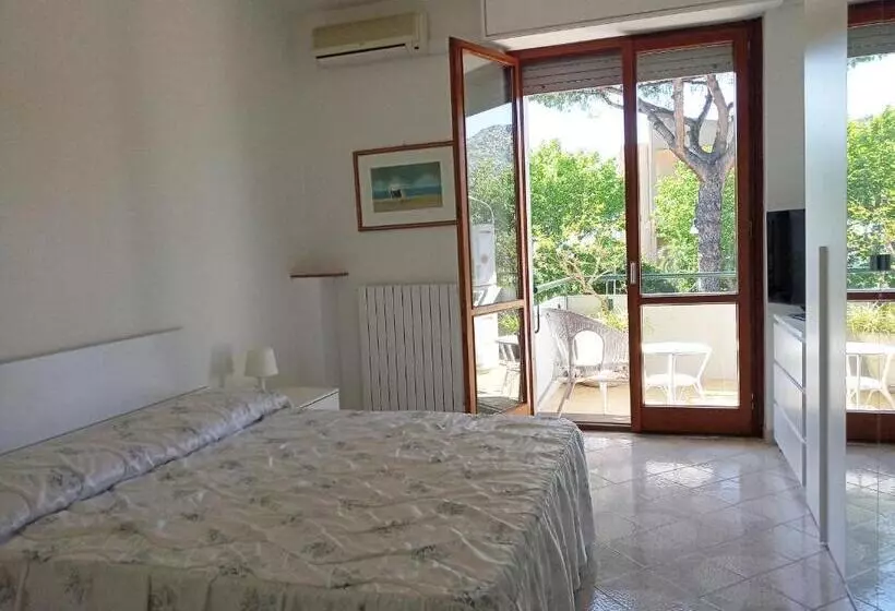 住宿加早餐 Il Platano