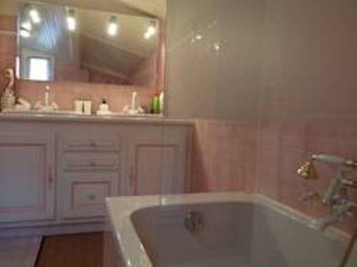 住宿加早餐  Les Jardins Du Golf