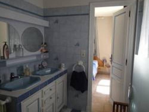 住宿加早餐  Les Jardins Du Golf