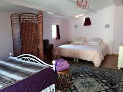 住宿加早餐  Les Jardins Du Golf