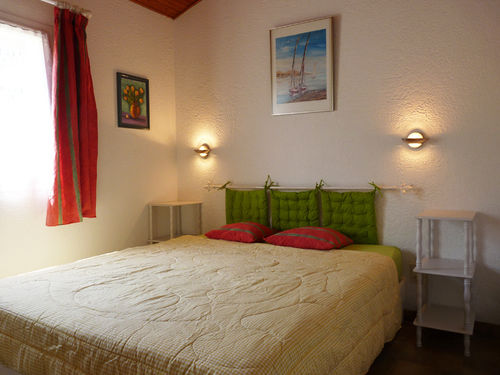 住宿加早餐  Les Jardins Du Golf