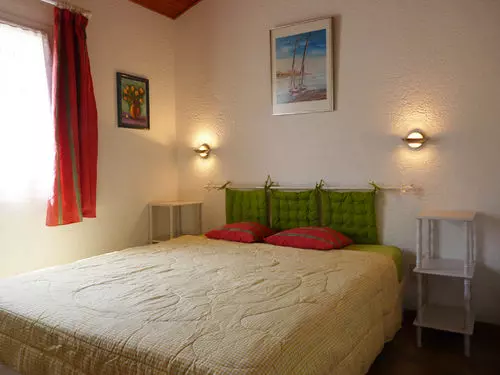 ベッドアンドブレックファースト Les Jardins Du Golf