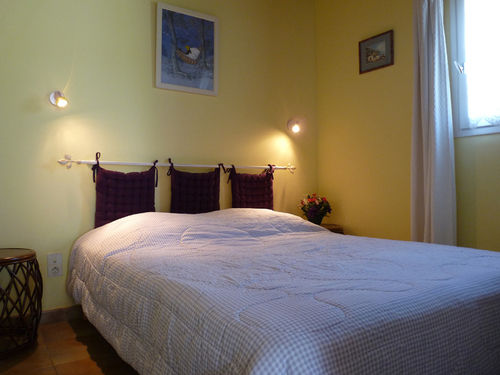 住宿加早餐  Les Jardins Du Golf