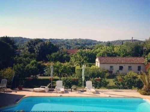 住宿加早餐  Les Jardins Du Golf