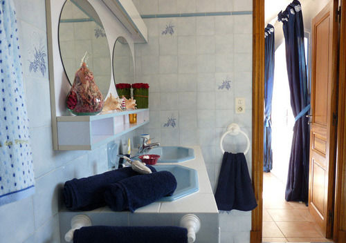 住宿加早餐  Les Jardins Du Golf