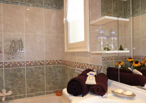 ベッドアンドブレックファースト Les Jardins Du Golf