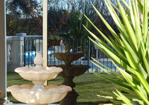 ベッドアンドブレックファースト Les Jardins Du Golf