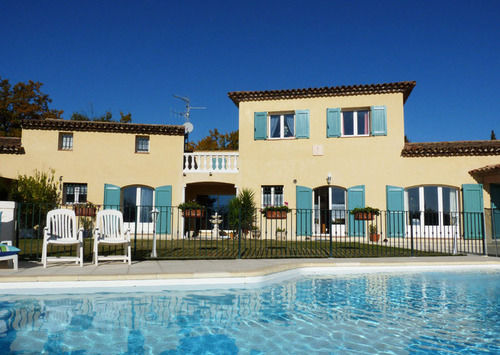 住宿加早餐  Les Jardins Du Golf