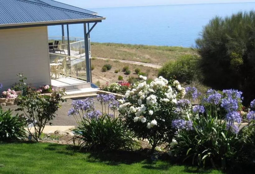 住宿加早餐 Lindsays Of Kangaroo Island