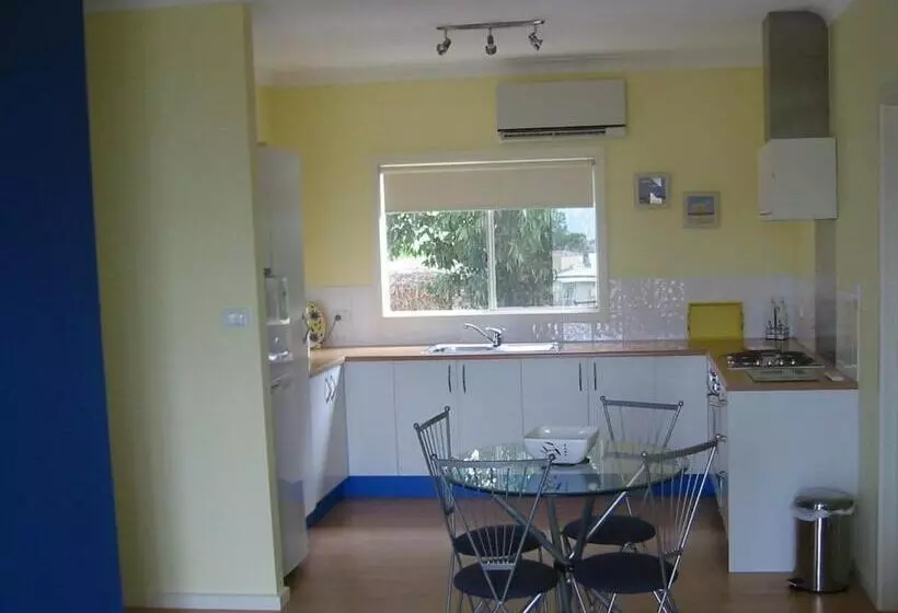 住宿加早餐 Lindsays Of Kangaroo Island