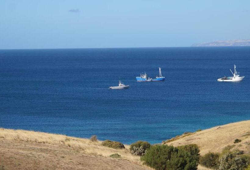 Bed and Breakfast Lindsays Of Kangaroo Island