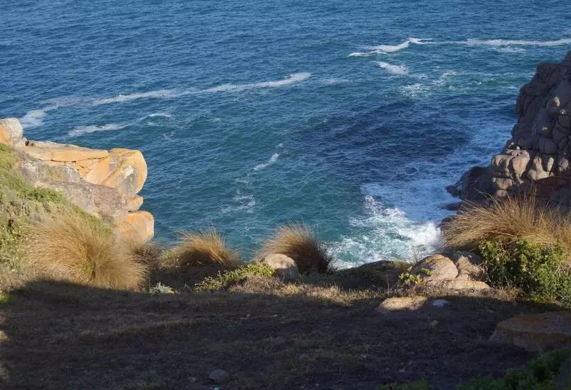 住宿加早餐 Lindsays Of Kangaroo Island