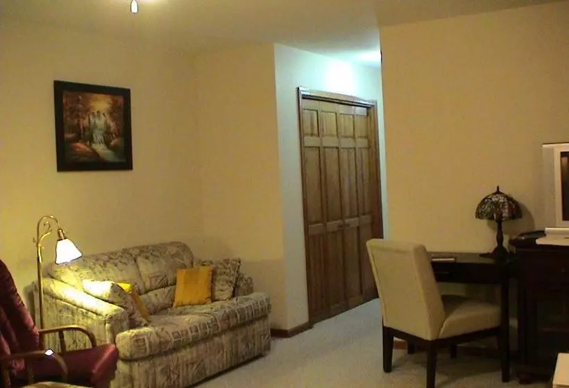 住宿加早餐  The Roselea