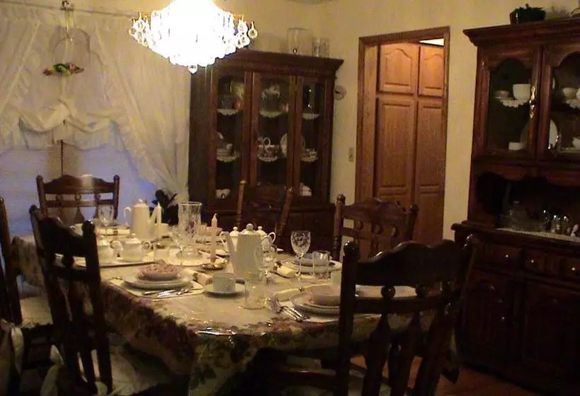 住宿加早餐  The Roselea