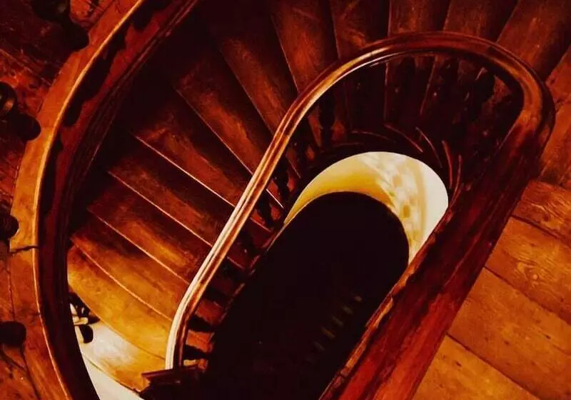 Coppersmith Inn Bed And Breakfast