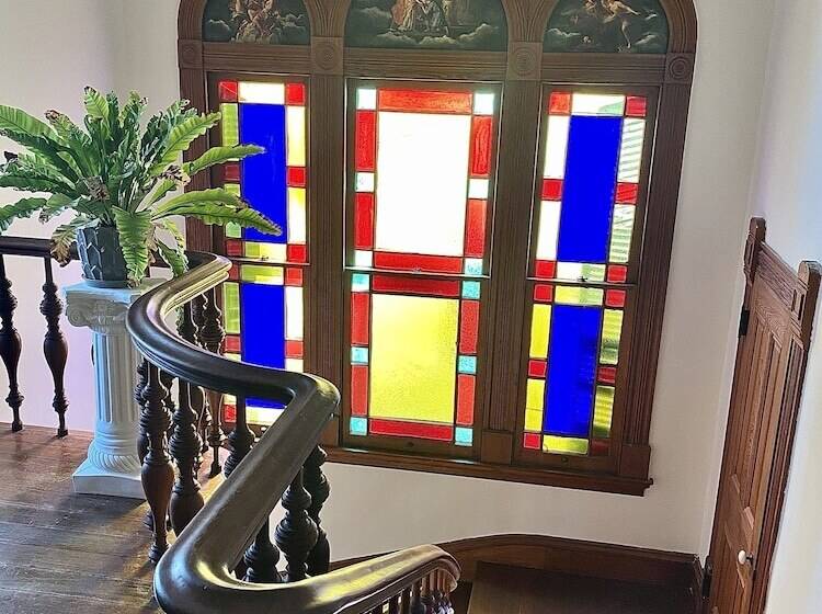 Coppersmith Inn Bed And Breakfast